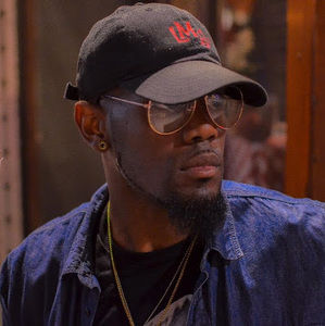 Meet your Posher, Bradley